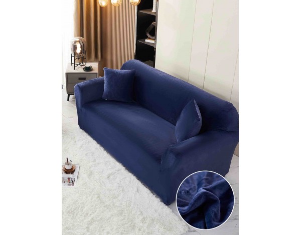 Husă Canapea JOJO din Catifea L-04